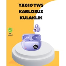 Yxg10 Tws Kablosuz Kulaklık