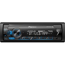 Pioneer Mvh-S325Bt Bluetooth Oto Teyp