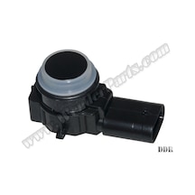Mercedes W176 W246 X204 Park Sensörü Pts Dış Boyanabilir Siyah - - M A0009050342