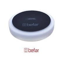 Befar Cırtlı Polisaj Süngeri 180mm 06401