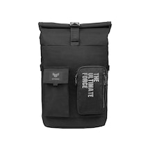 Asus Tuf Vp4700 17 İnç Oyuncu Sırt Çantası Siyah
