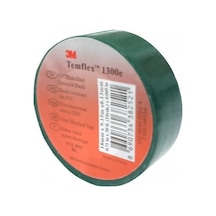 3m-izolebant 0,13mmx19mmx10yds Yeşil Bant-3m.10-yeşıl