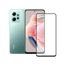 Bufalo Xiaomi Redmi Note 12 Esd Anti Static Cam Ekran Koruyucu