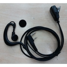 Aselsan A446S A446 Pmr Telsiz Kulaklığı