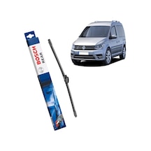 Vw Caddy Arka Silecek Bosch Rear 2007-2014