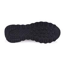 Dagoster Dma75-26110 Siyah Ortopedik Günlük Erkek Spor Ayakkabı