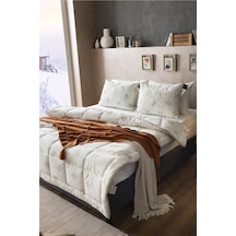 Duvetta %100 Doğal Yün Yorgan 215X240
