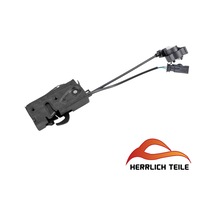 S90 V90- Kaput Kilit Ve Teli Sol Alt