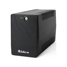 Inform Guardian 1000a Lıne Interactıve Kgk 7 20 D 12v 7ah