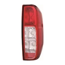 Nissan Navara Stop Lambasi Sag 2006-2013 Depo 21519k6rldue