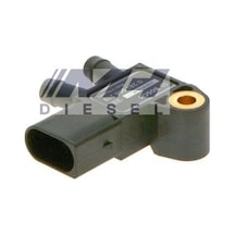 Bosch 0281006213 Egzoz Basınç Sensörü Mercedes-benz E 220 Cdı, E 250 Cdı, Glk 220 Cdı