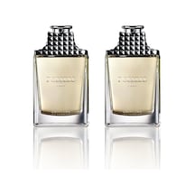 Oriflame Possess Man Erkek Parfüm EDT 2 x 75 ML