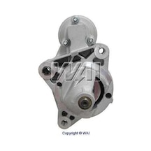 Waı 31146n Mars Motoru 12v 1,1kw 9dıs Marellı Tıp Dogan Slx Palıo Brava Bravo