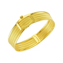 Trabzon Bilezik 24.00 Gram 22 Ayar Altın