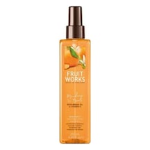 Fruit Works Mandarin Neroli Vücut Spreyi 250 ML