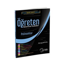 Öğreten Matematik Fasikülleri Polinomlar