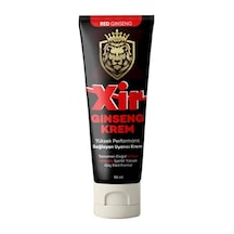 Hubrendy Sh Xır Gınseng Krem Erkek Performans 50ml