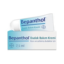 2 Adet Bepanthol Dudak Bakım Kremi
