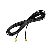 Sma Modem Anteni Wireless Anteni Wifi Gps Uzatma Kablosu 3m