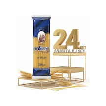 Ankara Spaghetti Makarna 24x500 Gr