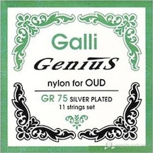 Galli Gr-75 Ud Teli-9001596221436