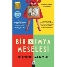 Ers- Bir Kimya Meselesi