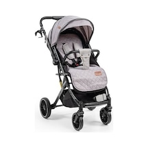 Baby2go 242 Violet Puset Bebek Arabası