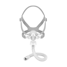 Yn-03 Burun Cpap Maskesi Large