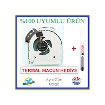 Lenovo Uyumlu V110-15Iap Fan Cpu İşlemci Fanı V1