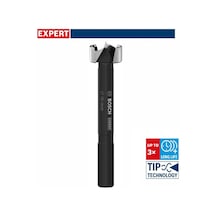 Bosch Expert 16 Mm Sert Ahşap Menteşe Yeri Açma Ucu 2608901825