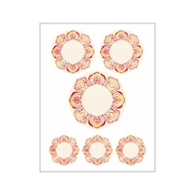 Artebella 910 Soft Transfer 23x34 Cm