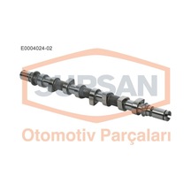 Eksantrik Mili