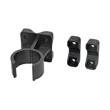 Clip Holder f/STELLA Lifebuoy Light, f/Ø20-30mm rail