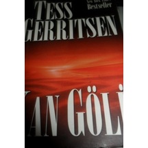 Kan Gölü/Tess Gerritsen