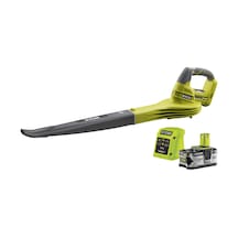 Ryobi RBL1820S40F 18 V 4.0 Ah Akülü Üfleme Makinesi
