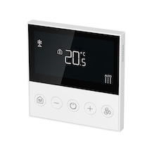 Siemens Rdq411 Oda Termostatı
