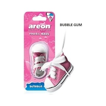 Areon Fresh Wave Asma Koku Ayakkabı Bubble Gum