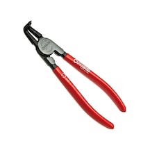Orbis 57-120 Eğri Iç Segman Pensesi 135Mm 90º