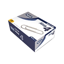 Mas Ataş Nikel Kaplı No:4 100 Lü 240