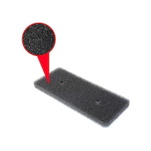 Çamaşır Kurutma Makinesi Süngeri Samsung Uyumlu Dv90m8204aw Dv80m50133x Dv80f5e5hgw İle