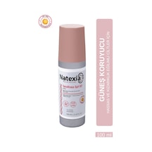 Natexia Telarosa Güneş Koruyucu Losyon SPF50+ 100 Ml