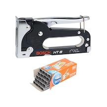 Bosch Ht 8 El Zımbası 0603038000+Delta 200/6 Zımba Teli