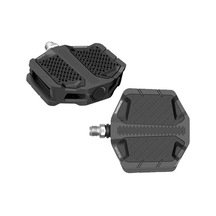 Shimano Alüminyum Platform Pedal PD-EF205 Siyah