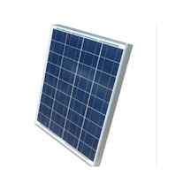 10 W Watt 12 V Güneş Paneli-Solar Panel