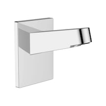 Hansgrohe Pulsify Duvar Bağlantısı Tepe Duşu 260 24149000 Krom