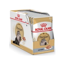 Royal Canin Persian İran Kedilerine Özel Yetişkin Kedi Maması 85 Gr X 12 Adet