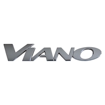 Mercedes Vıano Yazı 6398171214