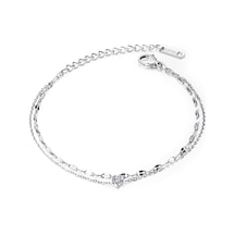 Lee Cooper Lc.b.01245.330 Kadın Bileklik Gri