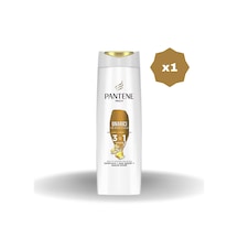 Pantene Onarıcı Ve Koruyucu 3'ü 1 Arada Şampuan 400 Ml - 1 Adet