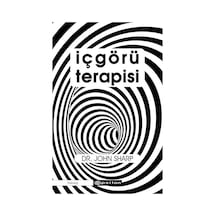 İçgörü Terapisi - John Sharp - Epsilon Yayınevi
